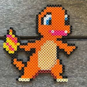Charmander Pokémon